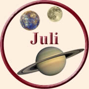 Juli Horoskop